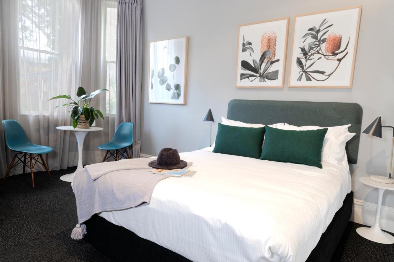 The Alison Randwick Hotel Sydney Esterno foto